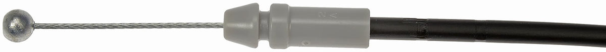 Dorman 912-705 TRUNK RELEASE CABLE ASSEMBLY
