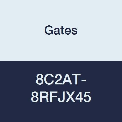 Gates G28175-0808 Field Attachable Type T