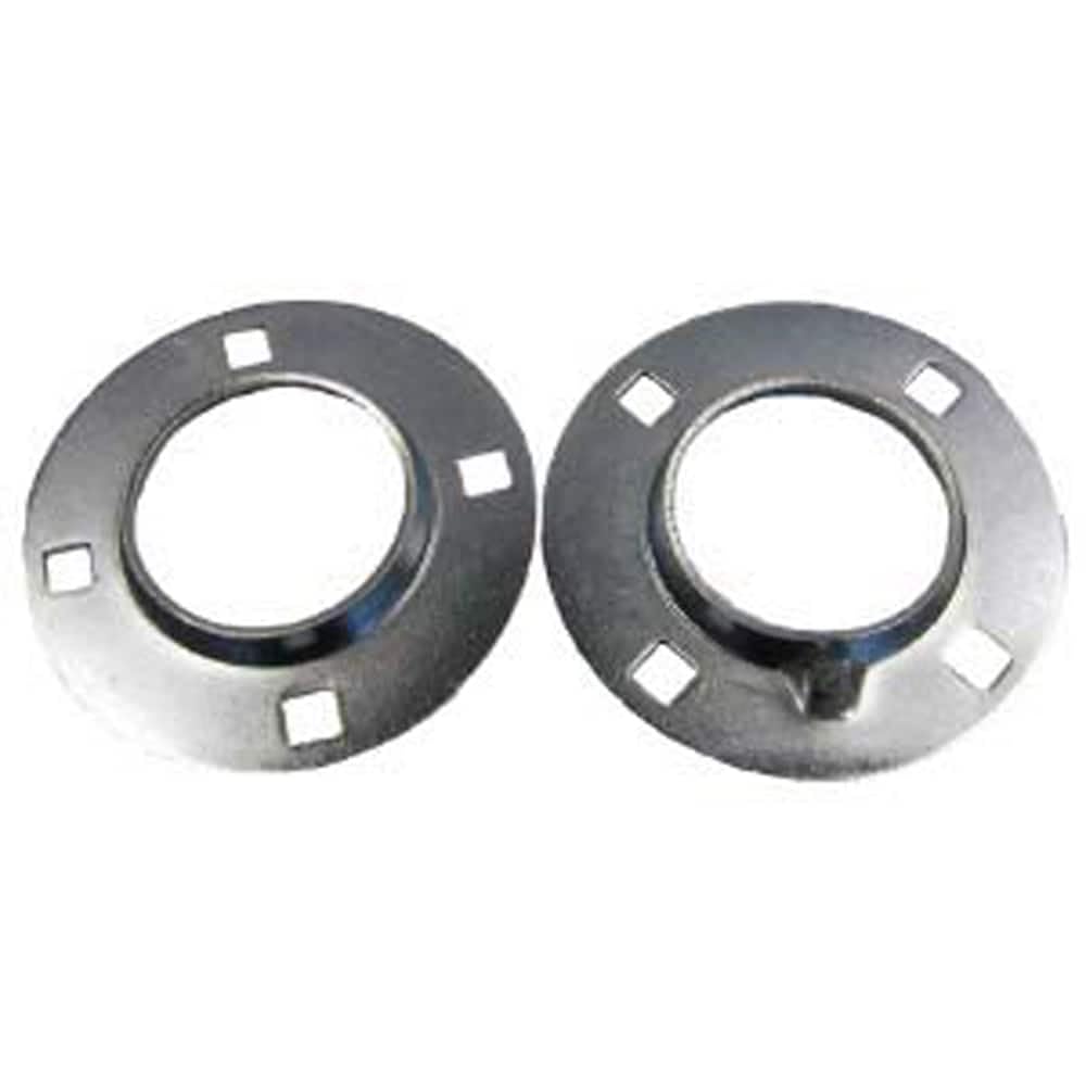 SKF G80-MSA Durable Aftermarket Adapter Bearing Housing