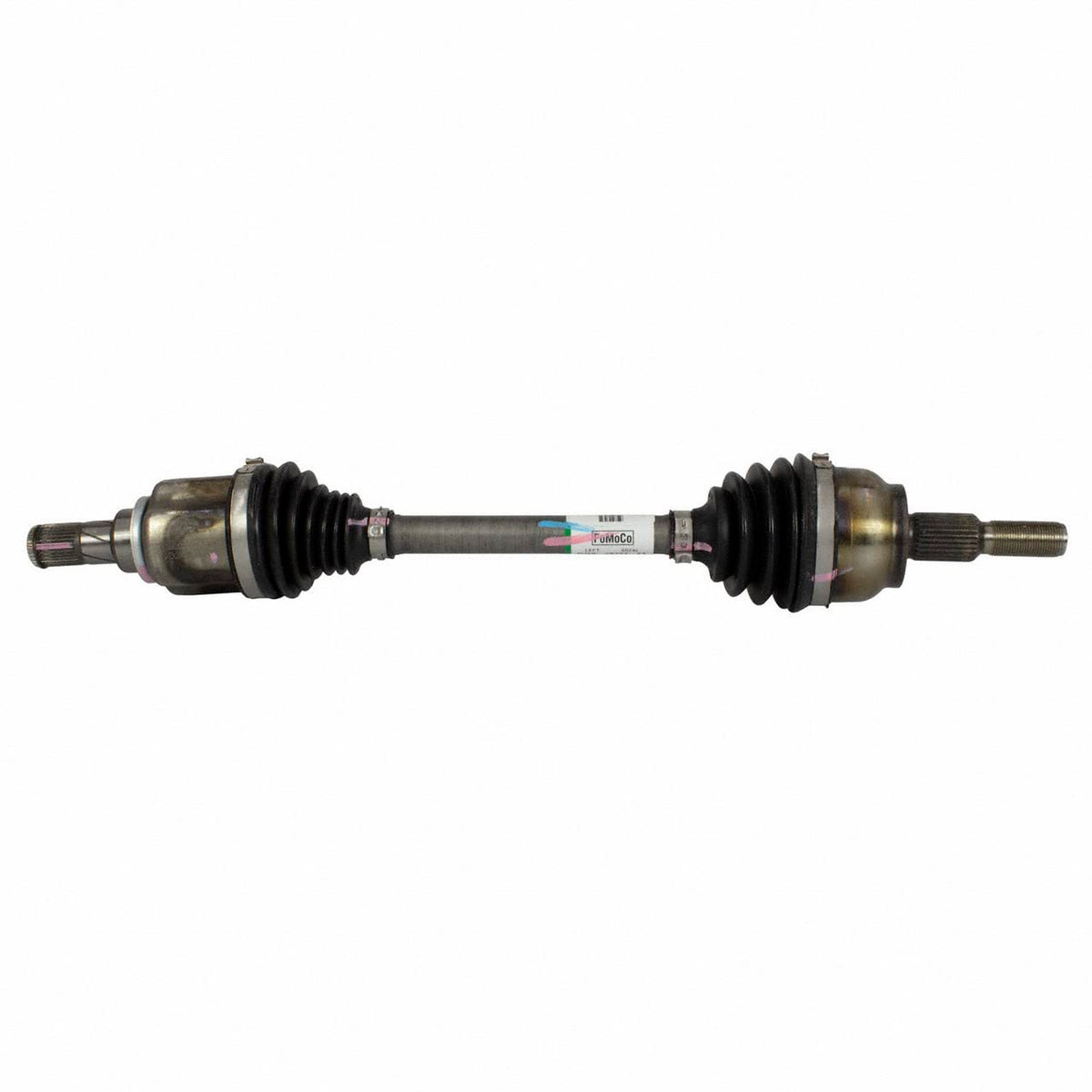 Motorcraft TX814 Shaft