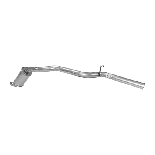 AP EXHAUST 64765 AP Exhaust Products 64765 Exhaust Tail Pipe