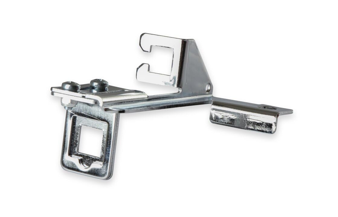 MR GASKET 6039 Mr. Gasket 6039 Throttle Cable Bracket-Auto