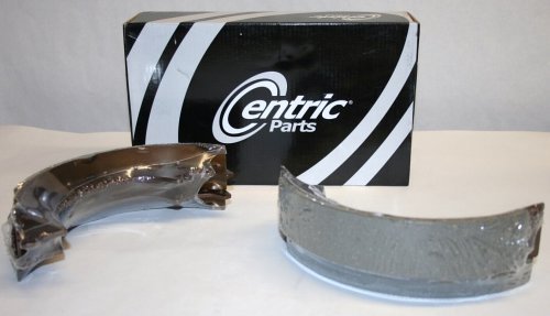 Centric Parts 111.07840 Premium Automotive Replacement Rear Parking