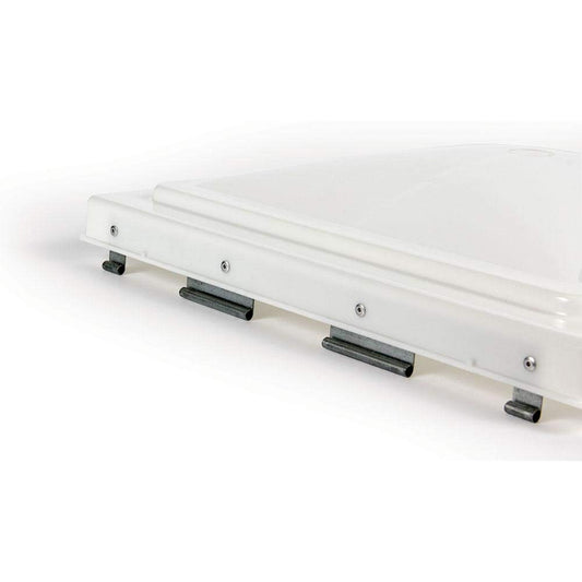 Camco 40154/40157 White Polypropylene Vent Lid - Jensen (pre 1994)