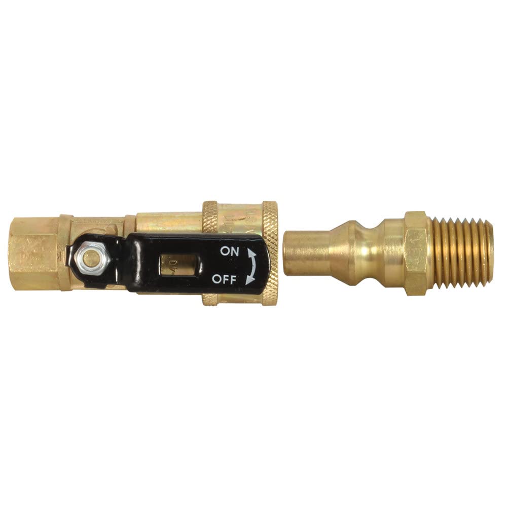 JR PRODUCTS 07-30455 Jr Products 07-30455 QUICK DISCONNECT SET