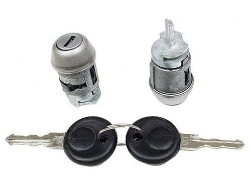 Hella 920310101 Ignition Switch and Lock Cylinder