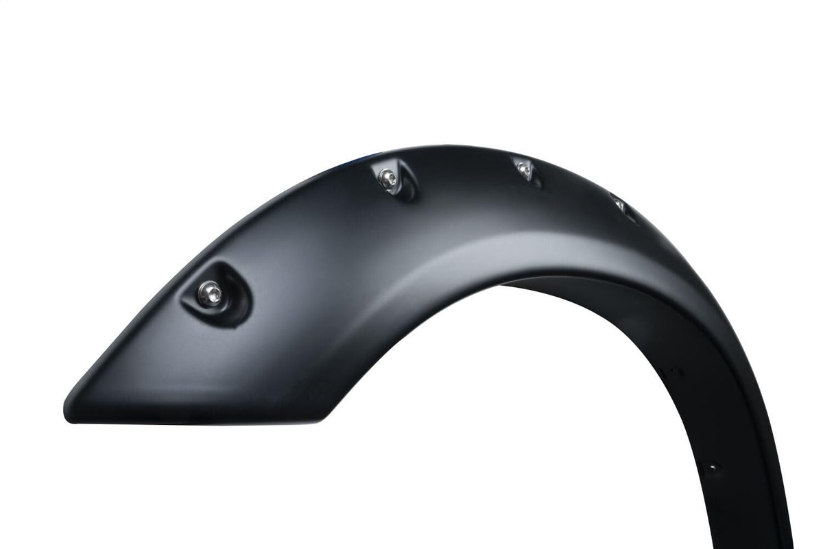 Husky Liners 2805930 Fender Flares Pocket Style