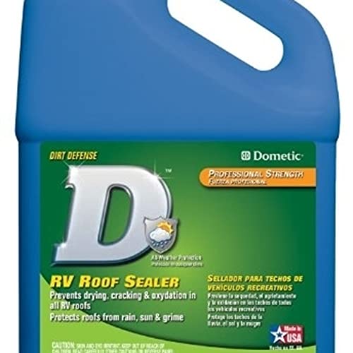 DOMETIC 9800018.401U Dometic 9800018.401U EZ SlideTopper Slide-Out Awning Hardware
