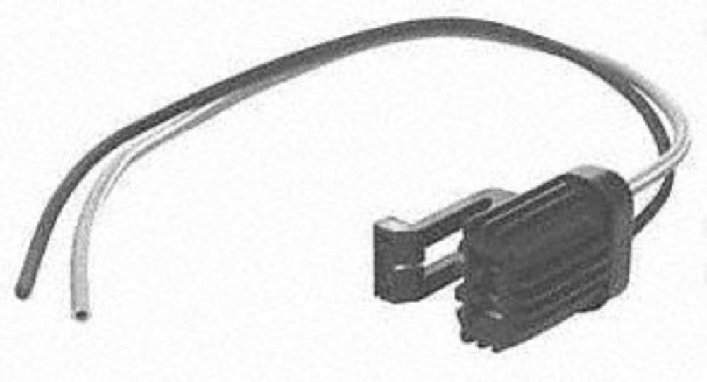 Four Seasons 37229 Harness Connector