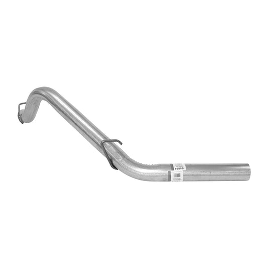 AP EXHAUST 54974 AP Exhaust Products 54974 Exhaust Tail Pipe
