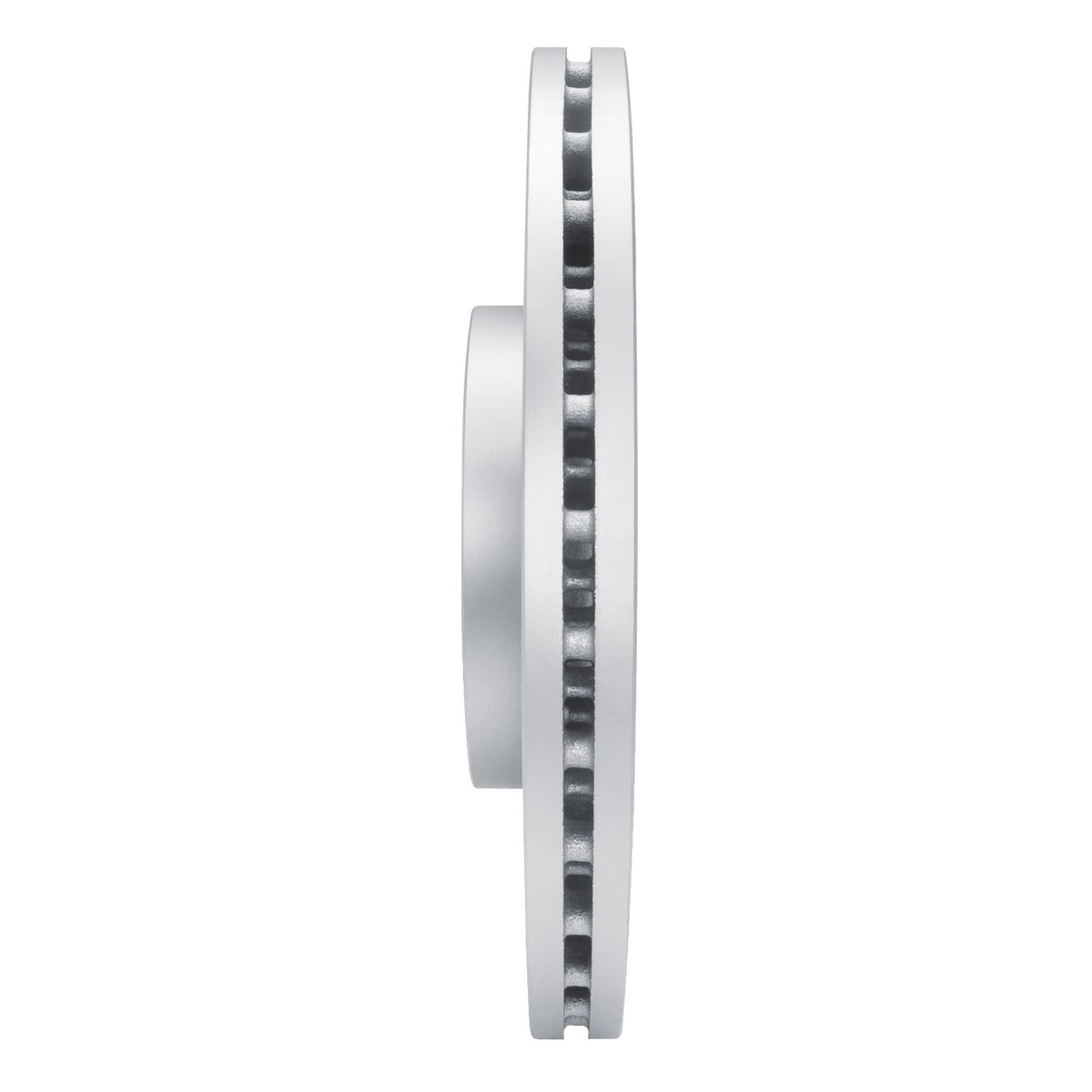 Dynamic Friction 604-40123 Front Brake Rotor