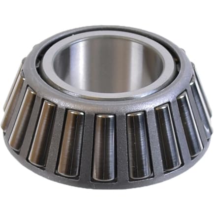 SKF HM89446VP TAPERED ROLLER BEARING