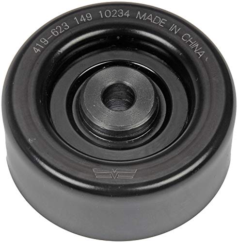 Dorman 419-623 IDLER PULLEY(PULLEY ONLY
