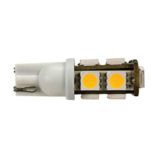 ARCON 51273 Arcon 51273 #921 BULB 9LED SW 12V 6PK