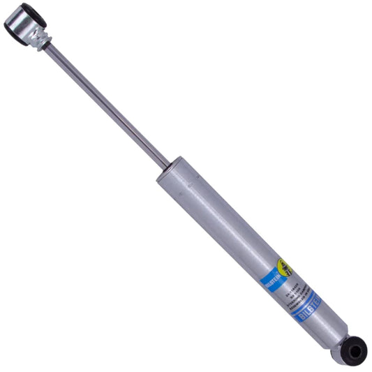 BILSTEIN 24-158428 Bilstein 5100 Series Front Steering Damper fit 2007 2017 Jeep Wrangler Left Hand Drive Models | 24-158428