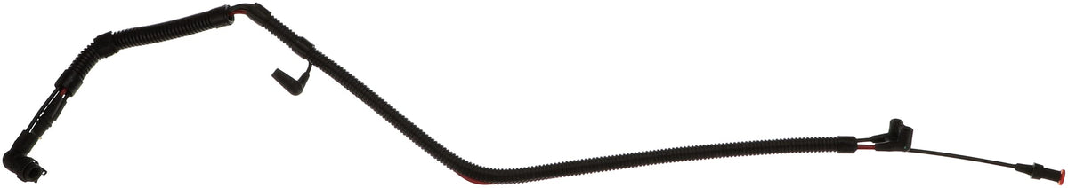 Gates EMH251 EMISSION CONTROL & VENTILATION HOSE