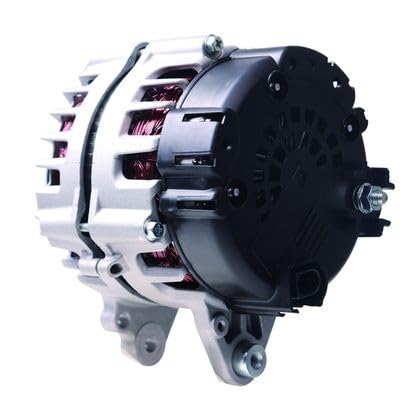 WAI 11464N Wai 11464N ALTERNATOR-NEW