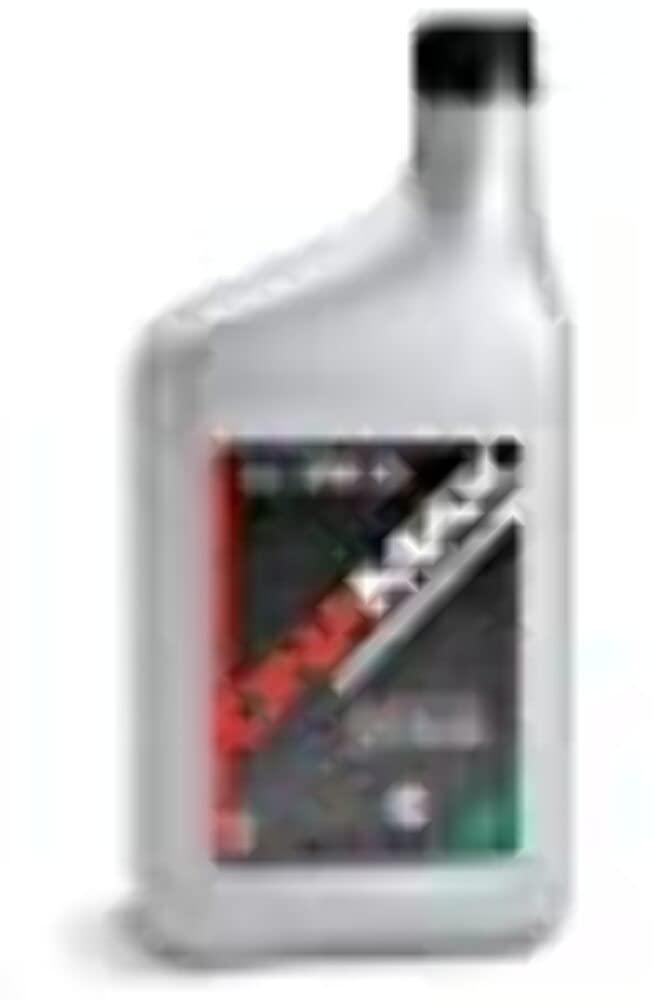 CUMMINS NW A063E183 USE with RV Gasoline/LP Generator Engines, SAE 10W-30, 1 Quart Bottle