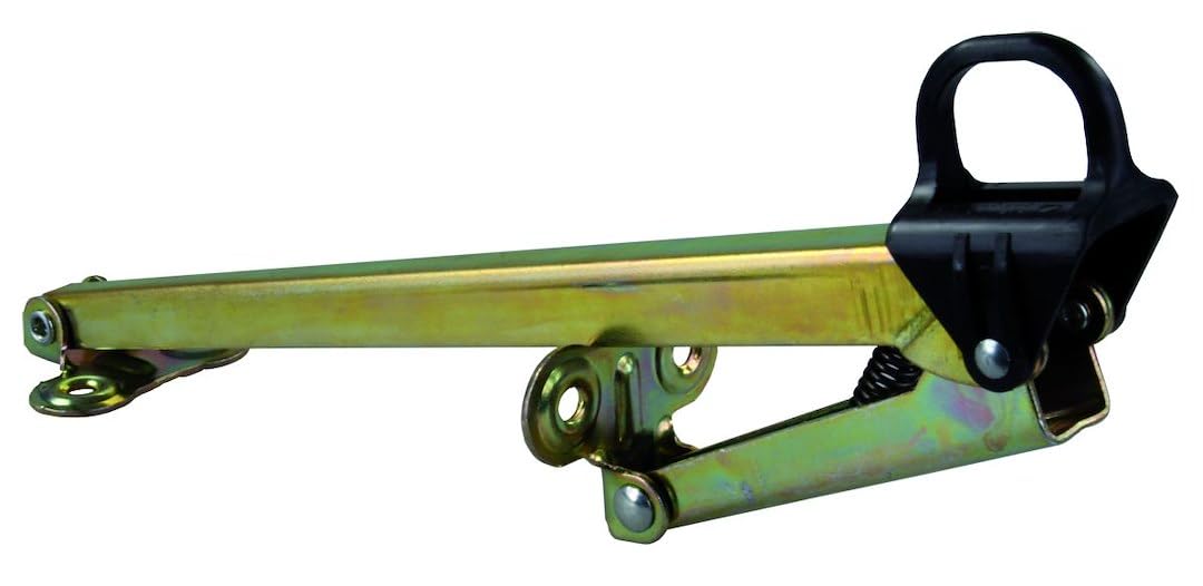 JR PRODUCTS 20765 JR Products 20765 Table Leaf Support - 12"