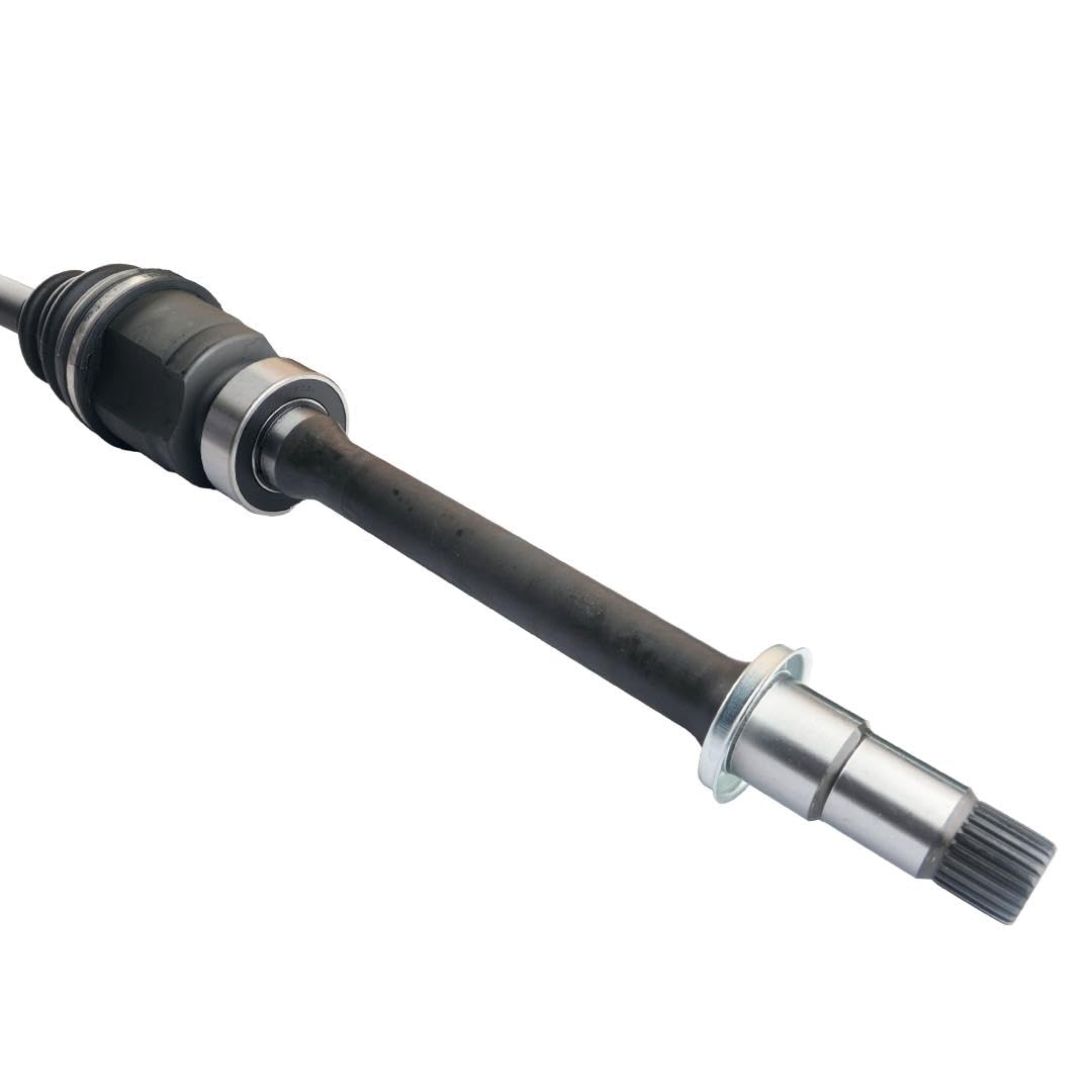 MOOG 14E006R MOOG CV Axle Assembly 14E006R For 2012-2017 Toyota Camry (Front Right)