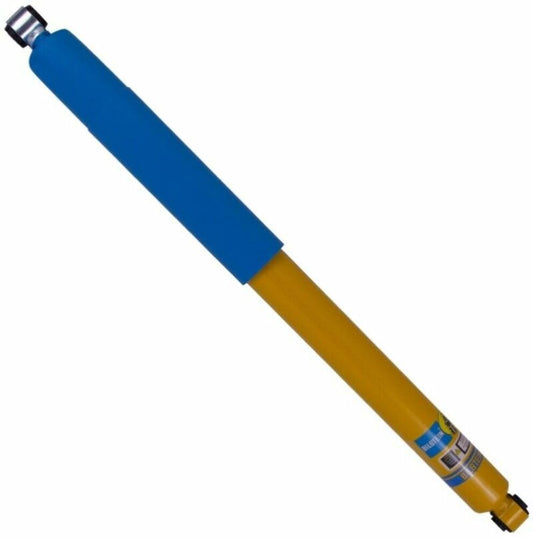BILSTEIN 24-284738 Bilstein 4600 Series 17-19 Ford F-450 Super Duty Rear 46mm Monotube Shock Absorber (24-284738)