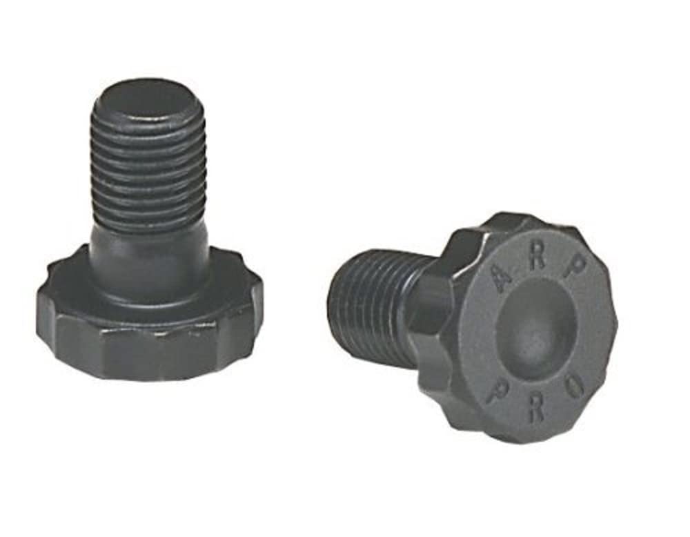 ARP 250-3002 ARP 2503002 Pro Series Ring Gear Bolt Kit, For Select Ford Applications