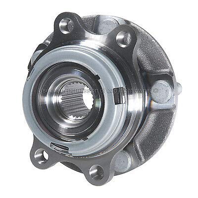 MPA WH590125 Mpa WH590125 13-03 INFINITI EX35-EX37-FX35-FX37-FX45-