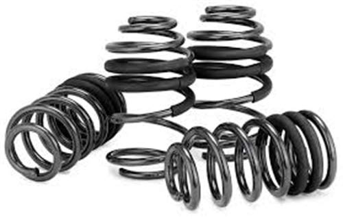 EIBACH 1600.300.0400S Eibach 1600.300.0400S Coil Over Spring (ERS 16.00 in. Length x 3.00 in. ID)