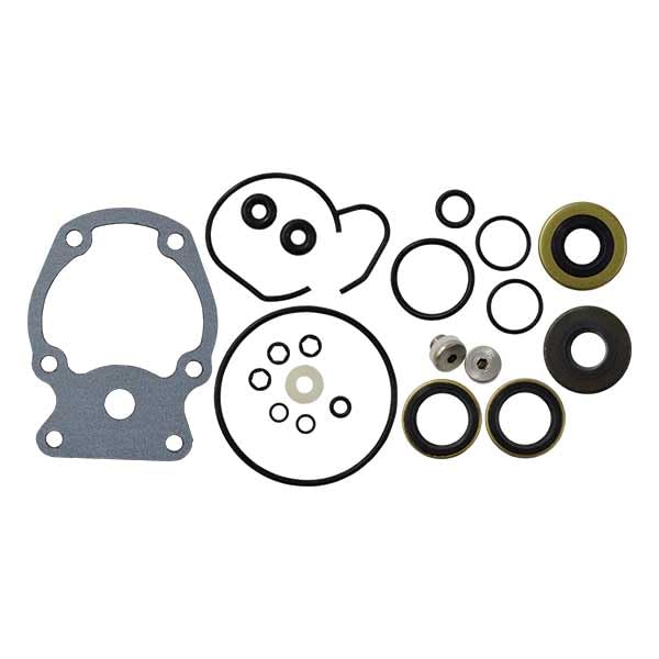 EMP 26-00078 EMP 26-00078 Gear Housing Seal Kit for BRP 2-Cyl, 20-35 HP Outboards