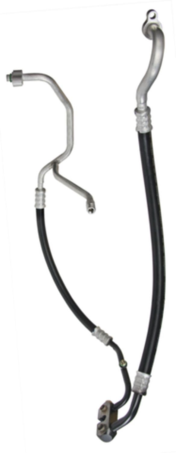 Four Seasons 56375 A/C Refrigerant Discharge & Suction Hose