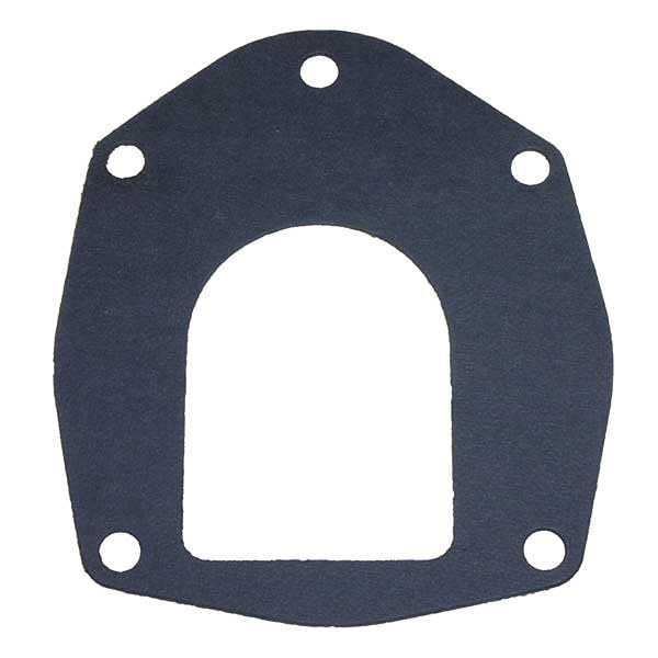 EMP 27-01483 EMP 27-01483 Gasket for Mercury Mariner 3-Cyl, 30-90 HP, 4-Cyl, 45-125 HP, V6, 200-225 HP Outboards