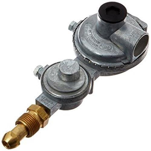 AP PRODUCTS MEGR-295 Marshall Excelsior (MEGR-295) Compact Integral Two-Stage Regulator