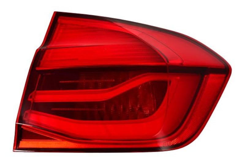 Hella 012147341 TLMP RH LED BMW 5 SER 09-17