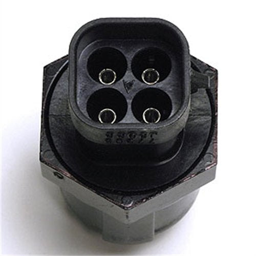 Delphi CV10033 FUEL INJECTION IDLE AIR CONTROL VALVE