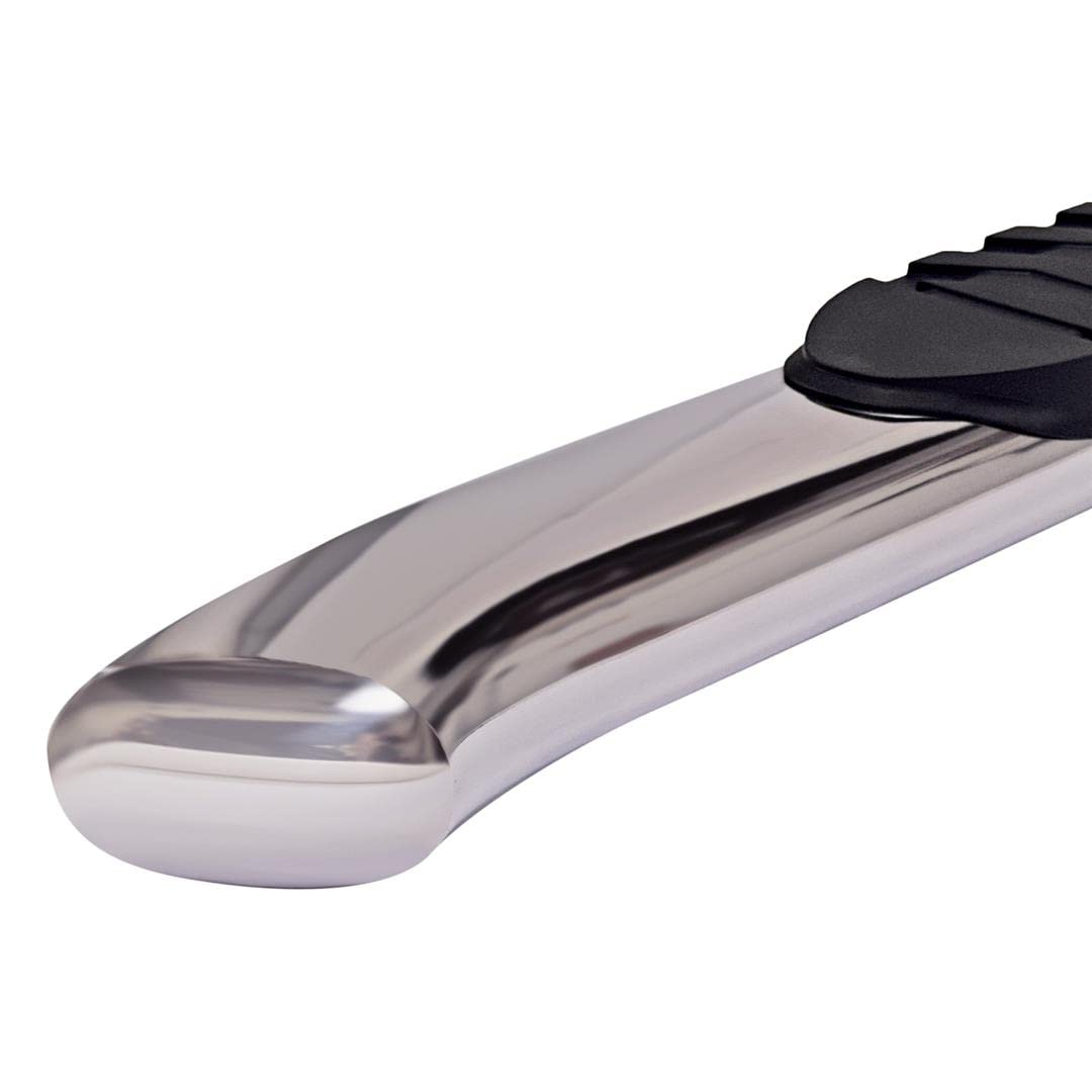 TrailFX A7051S 5' OVAL W2W SIDE BAR PSS