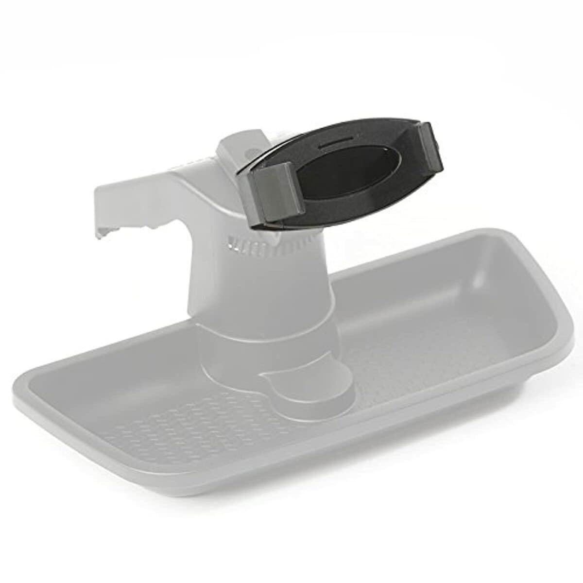 RUGGED RIDGE 13551.13 Rugged Ridge Dash Multi-Mount System | Thermoplastic Olefin (TPO), Black | 13551.13 | Fits zNONE