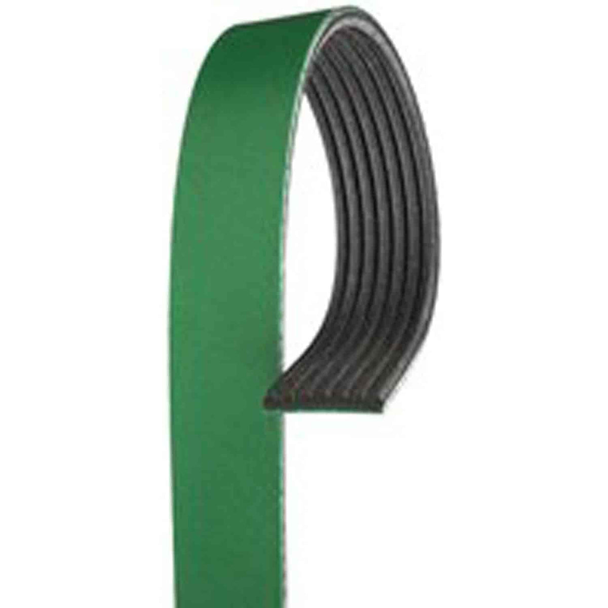 Gates K060505HD FleetRunner Micro-V Serpentine Drive Belt