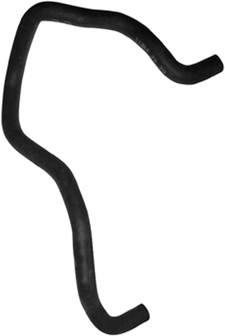 Dayco 87936 Molded Htr Hose