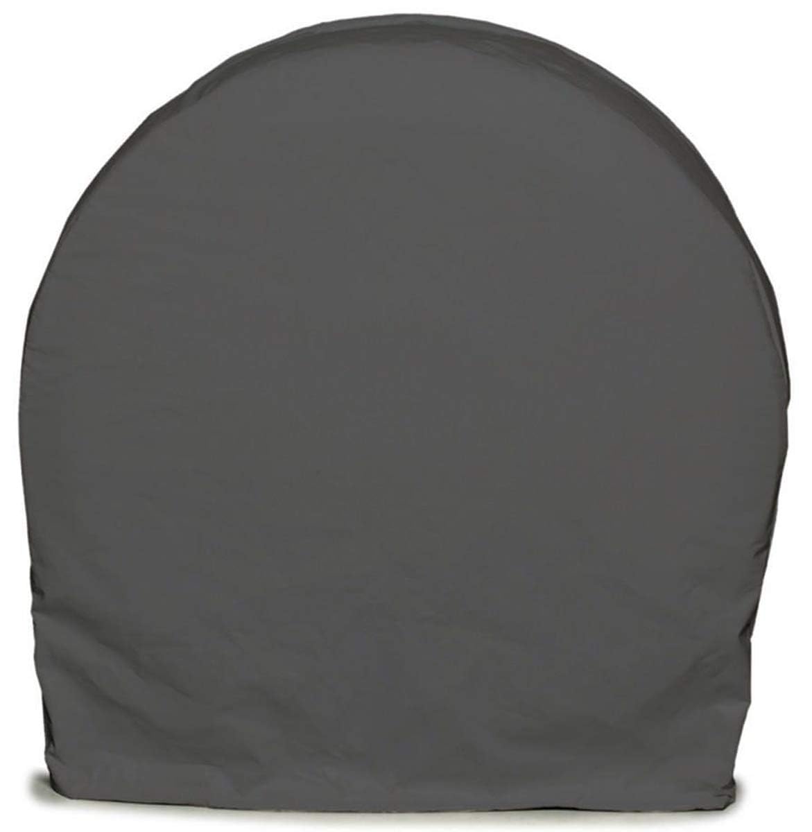 COVERCRAFT ST7002BK Covercraft ST7002BK TireSaver Medium Snap Ring , Black