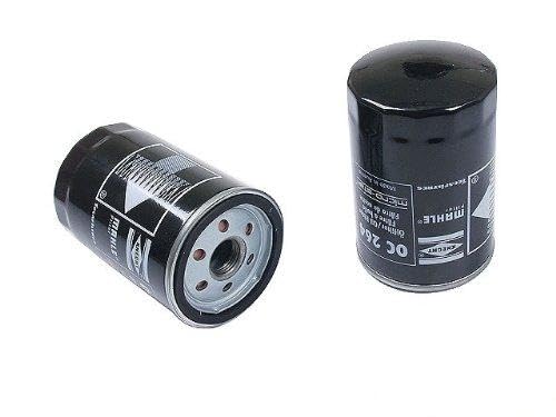 MAHLE Original OC 91 Oil Filter