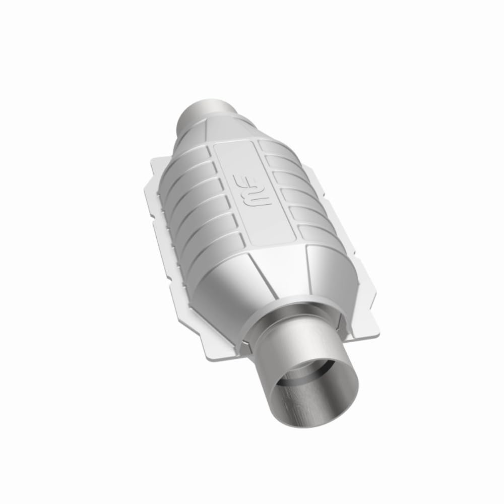 MAGNAFLOW 5592306 MagnaFlow Universal Catalytic Converter 5592306 (CARB Compliant)