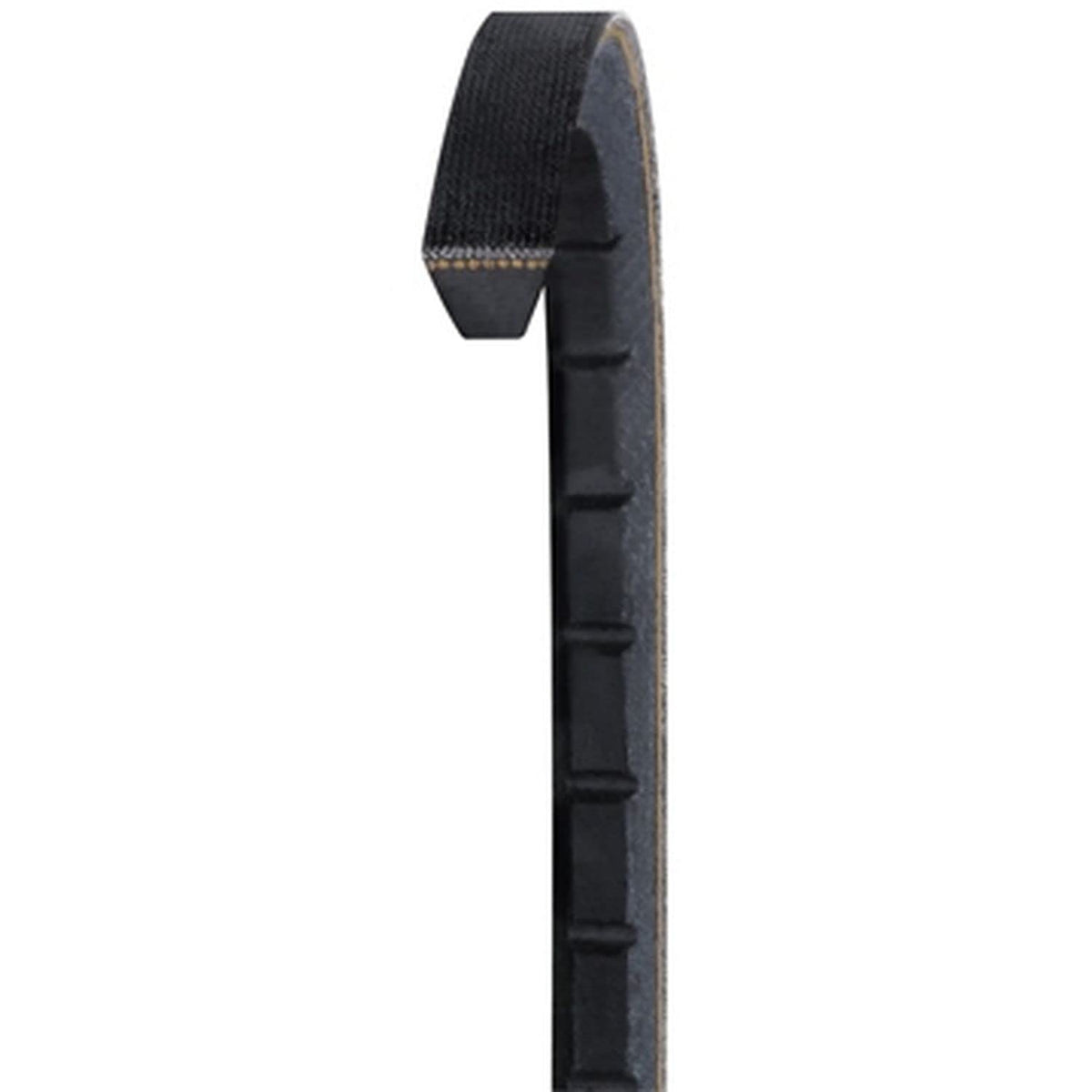 Dayco 5VX710 V Belt 71IN OL OD 5/8IN TW