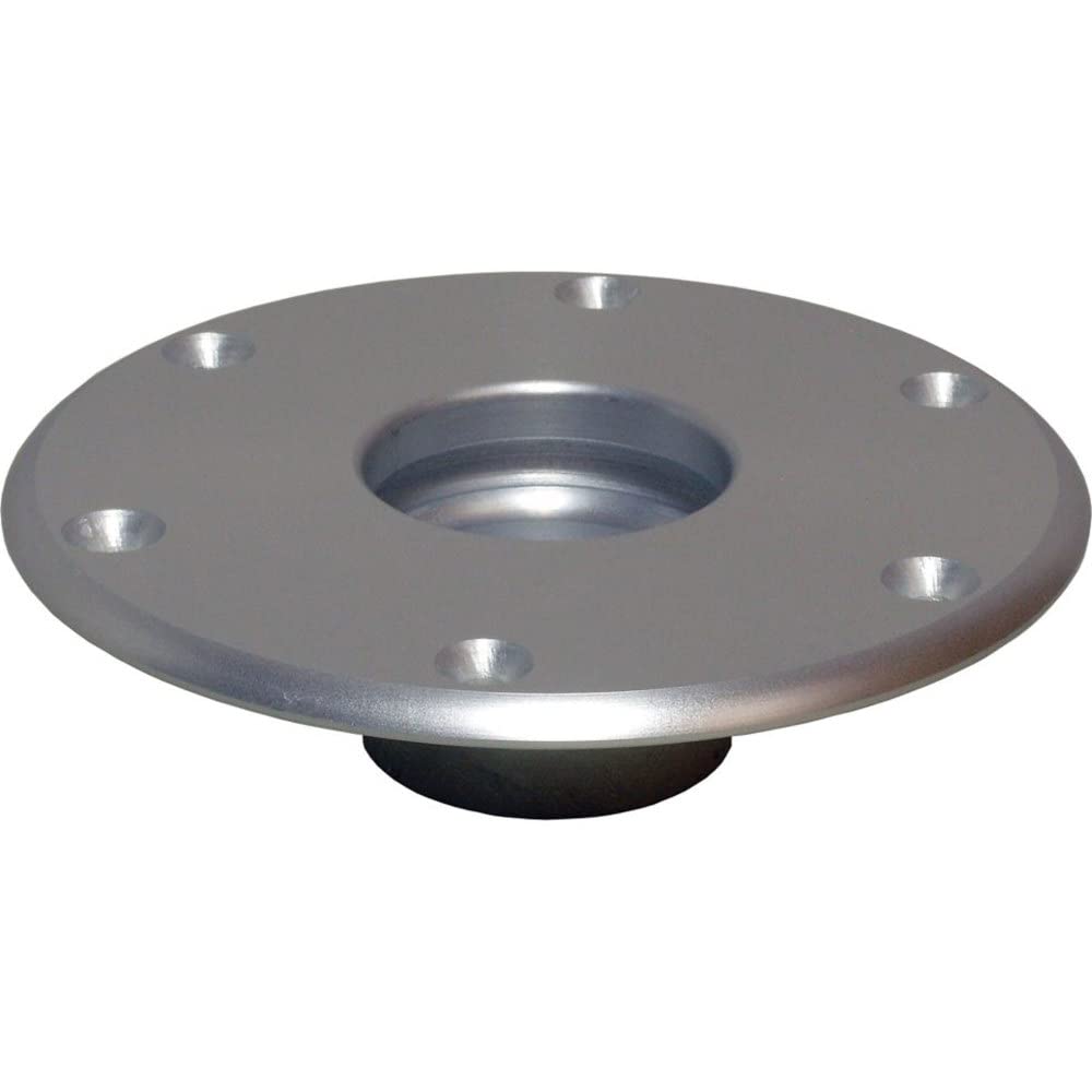 SPRINGFIELD 3660107 Springfield 3660107 2-7/8" Table Base - Anodized
