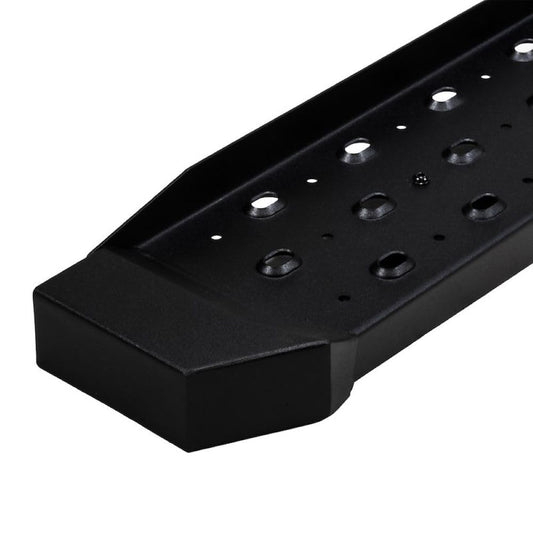 TRAILFX FBV01B Trailfx FBV01B REAR STEP BAR BLACK