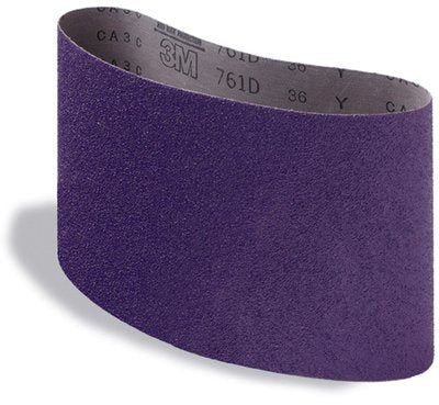 3M 08027 You are Purchasing the Min Order Quantity which is 10 Belts