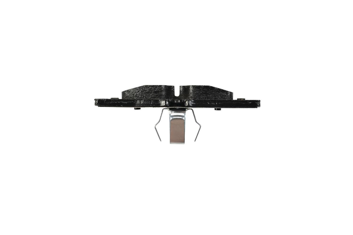 HELLA 355019971 Automotive Pagid 355019971 Disc Brake Pad Set