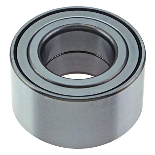 WJB WB510052 WJB WB510052 - Rear Wheel Bearing - Cross Reference: National 510052/ Timken 510052/ SKF FW180, 1 Pack