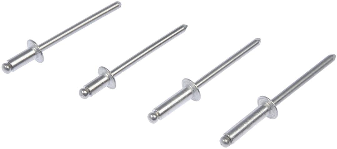 DORMAN 961-025 Dorman 961-025 RIVET 5/32 ASSORTMENT