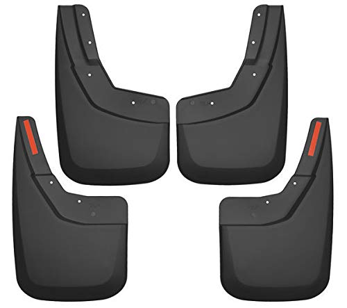 Husky Liners 56886 Mud Guards
