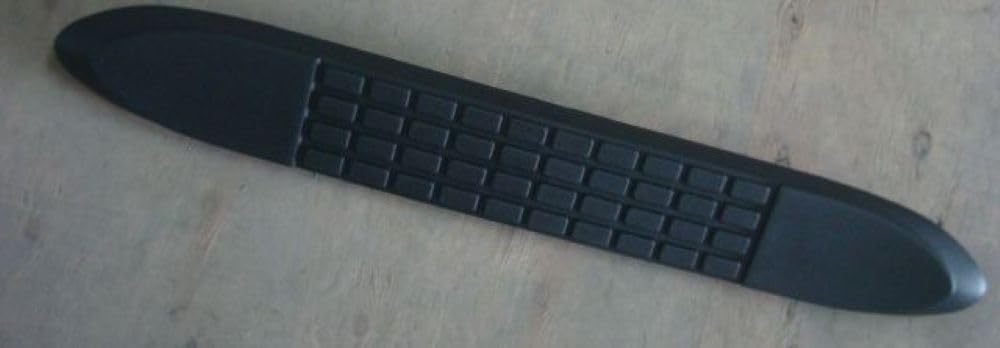 TRAILFX WSP003KIT Trailfx WSP003KIT 4' OVAL PAD W CLIPS OLD STYLE 24.5'